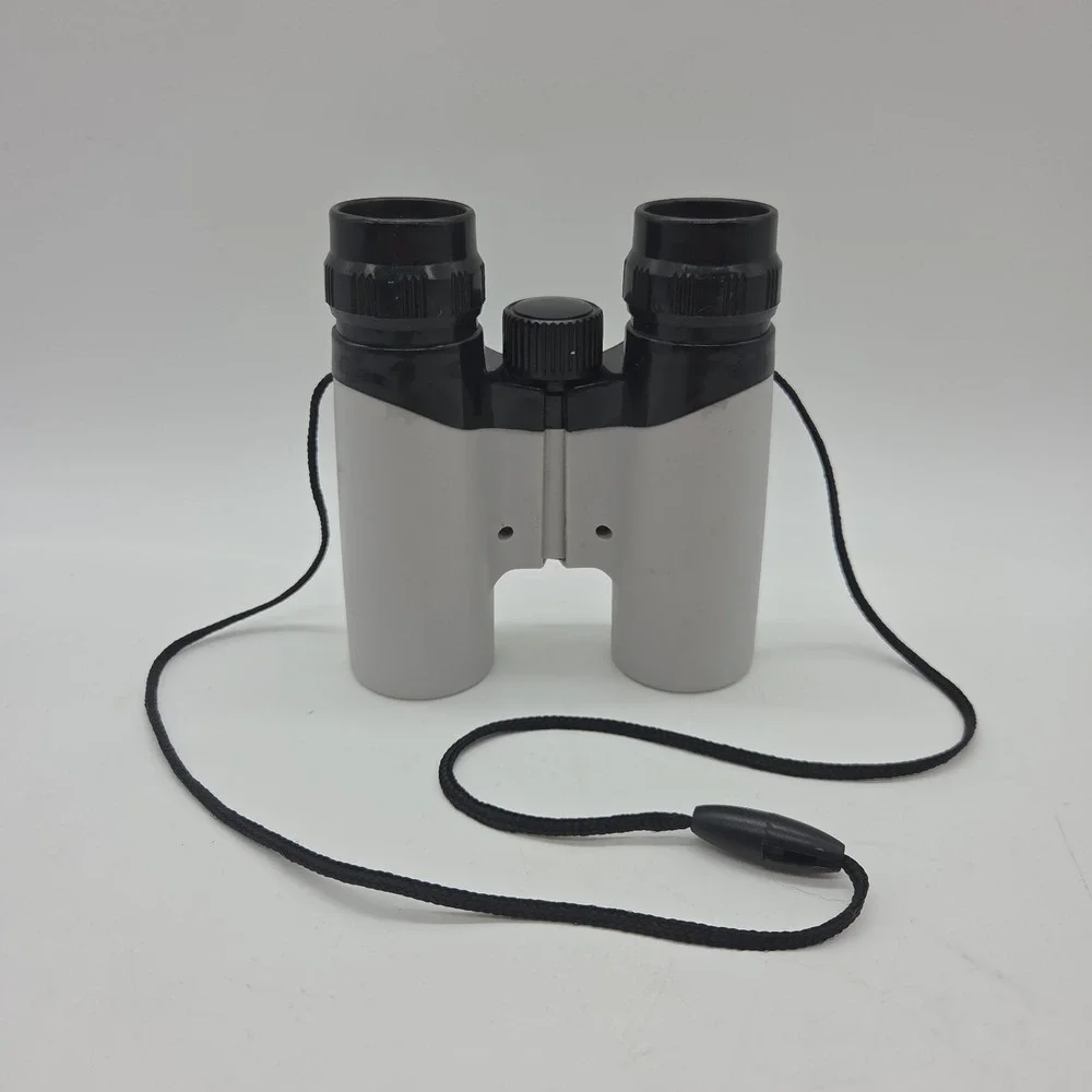 Disney Parks Animal Kingdom Mickey Mouse Safari Binoculars *READ